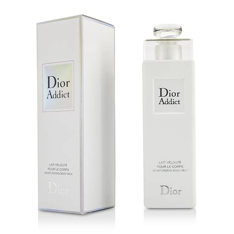 dior body creams|christian dior addict body cream.